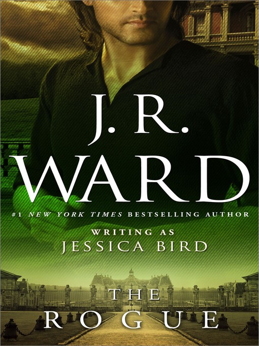 Title details for The Rogue by J. R. Ward - Wait list